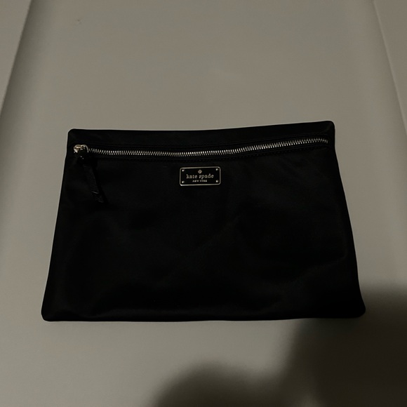 Kate Spade Nylon Pouch - Picture 3 of 6